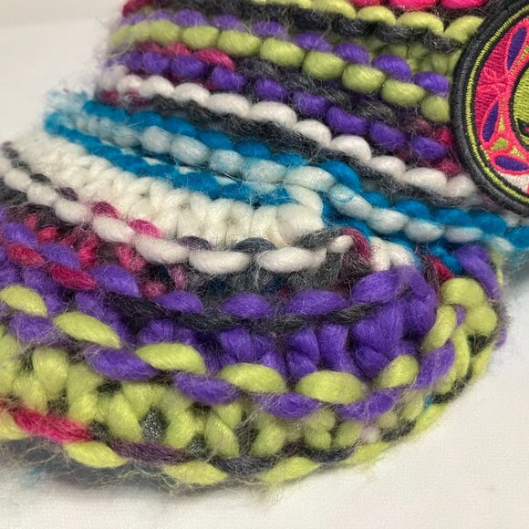 Lululemon visor/headband - Picture 6 of 6